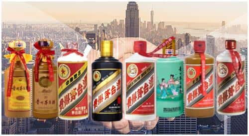 阿坝若尔盖县回收茅台