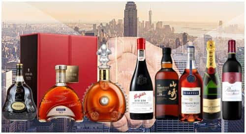 阿坝若尔盖县回收洋酒